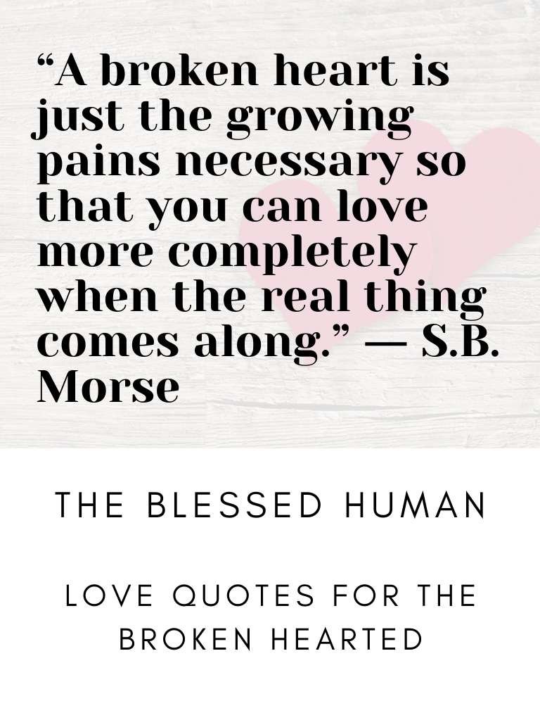 Love Quotes