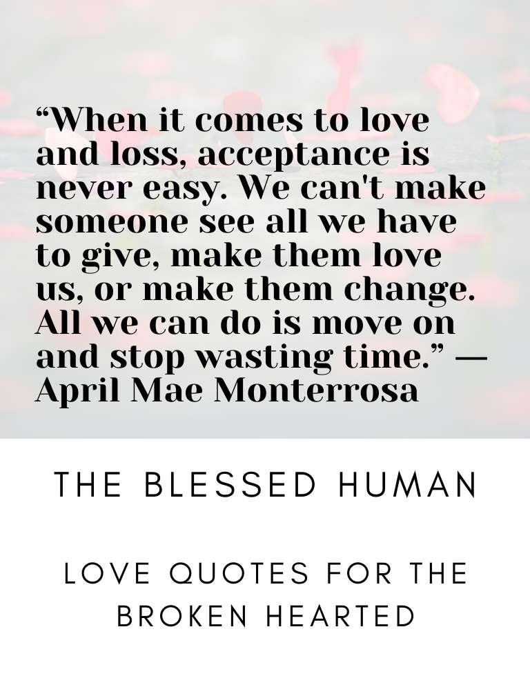 Love Quotes