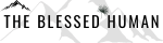 The Blessed Human logo