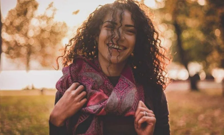 Qualities Of A Good Woman