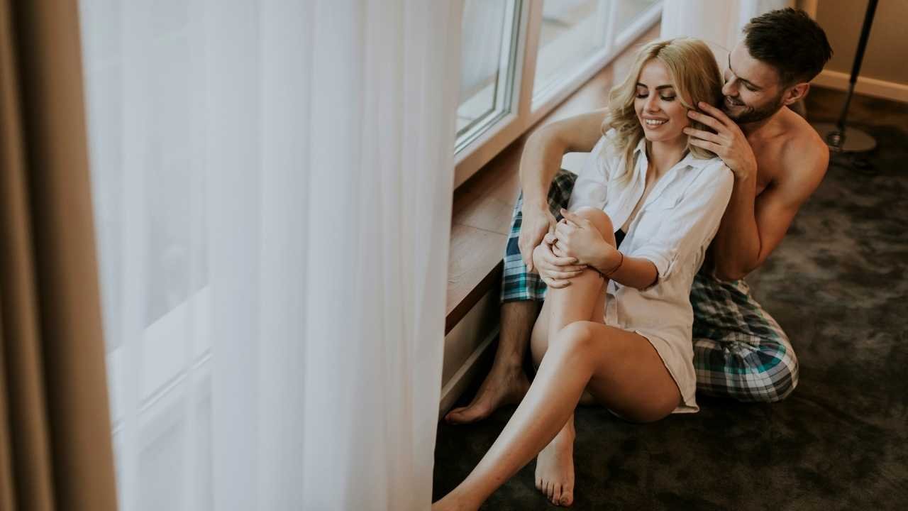 Reasons To Not Fall In Love