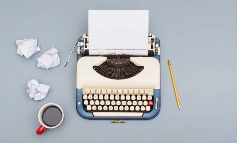 Write for us