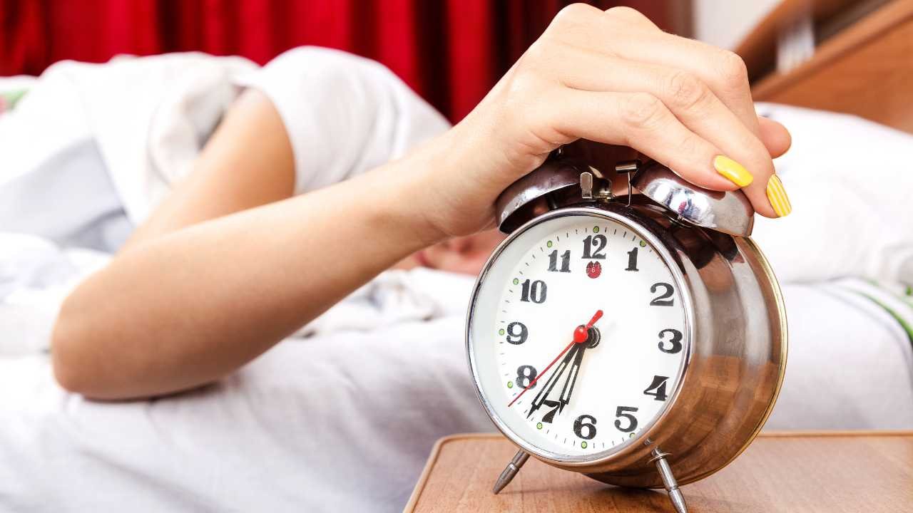 medical sleep health