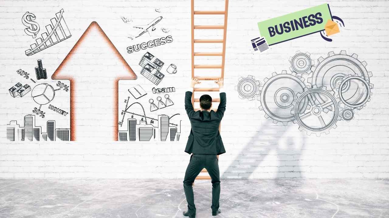 Business struggles