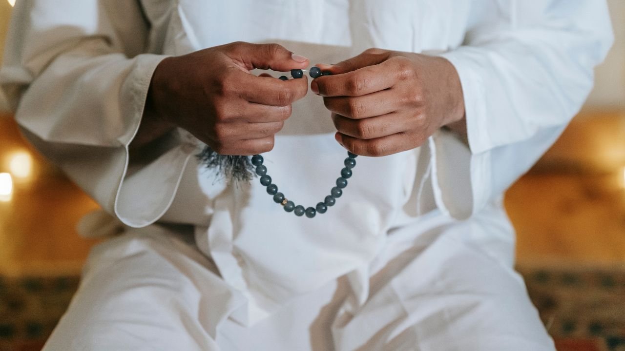 A soul purpose