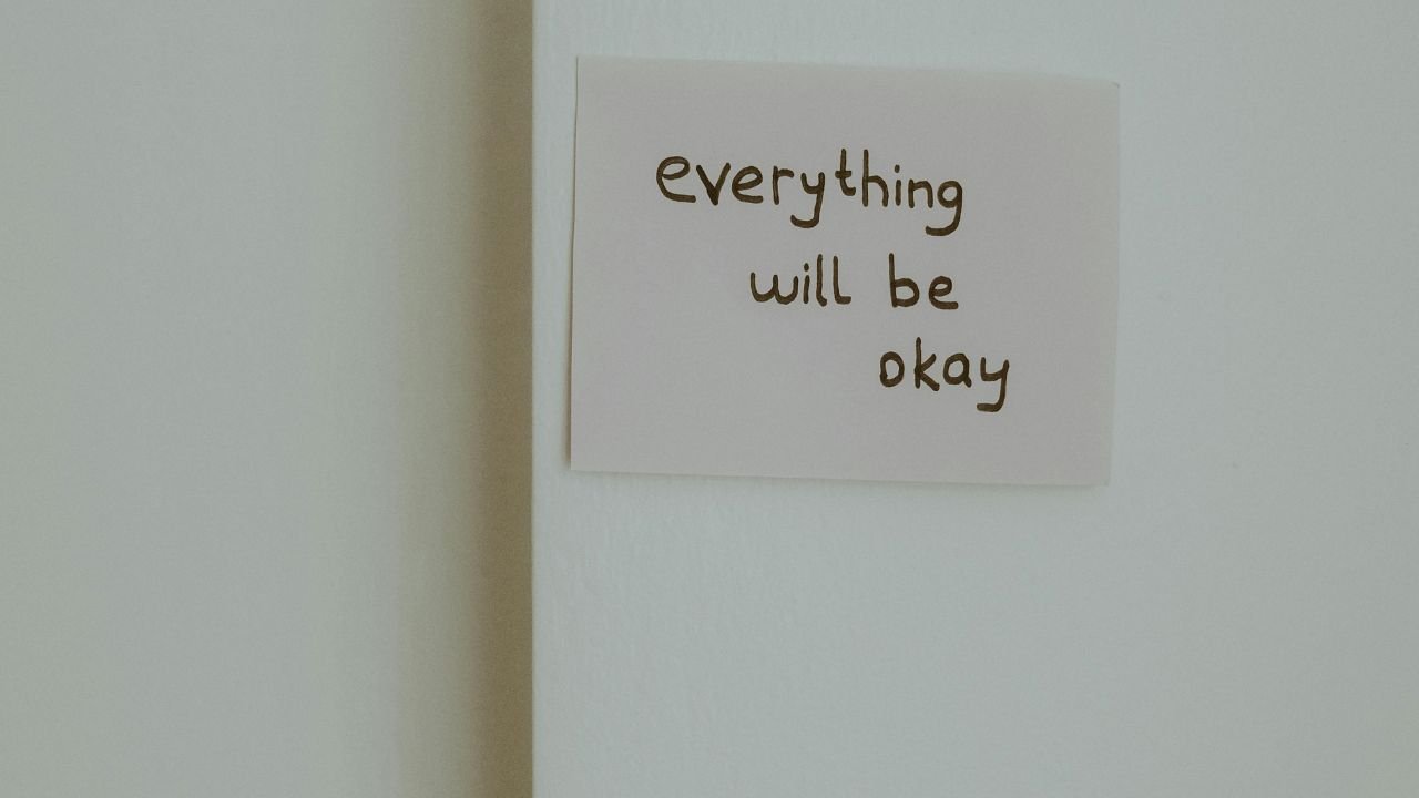 Affirmations For Self-Love
