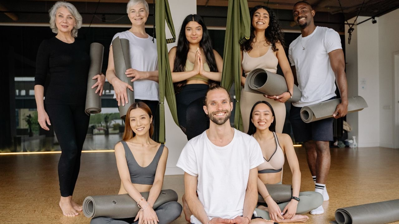 Mindfulness Practices to Boost Your Well-Being