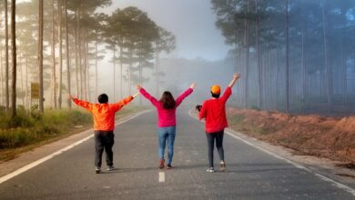 Morning Habits of Highly Blessed People