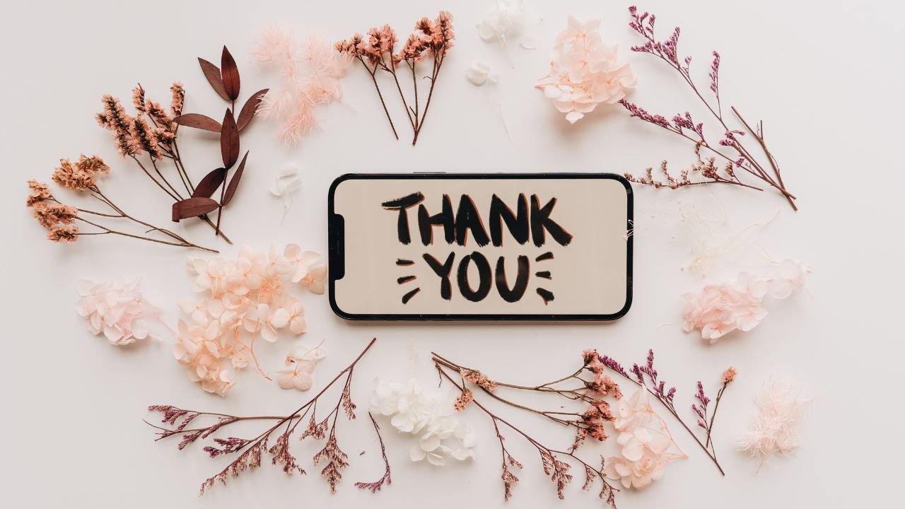 Personal Gratitude Ritual For Daily Blessings