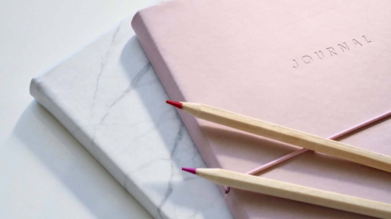 The Ultimate Guide to Spiritual Journaling