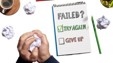 How I Found My Faith Again After Losing Everything