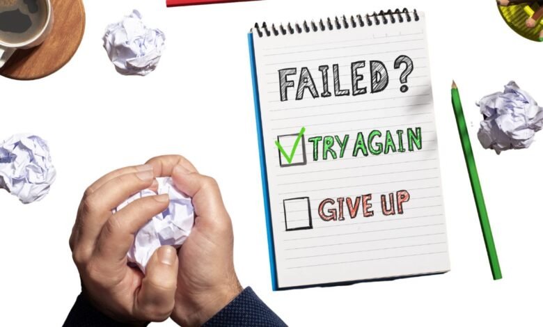 How I Found My Faith Again After Losing Everything