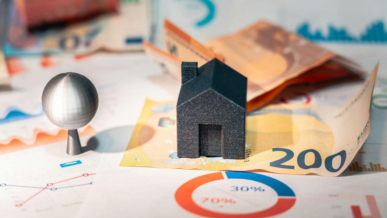 Holding Real Estate Long Term