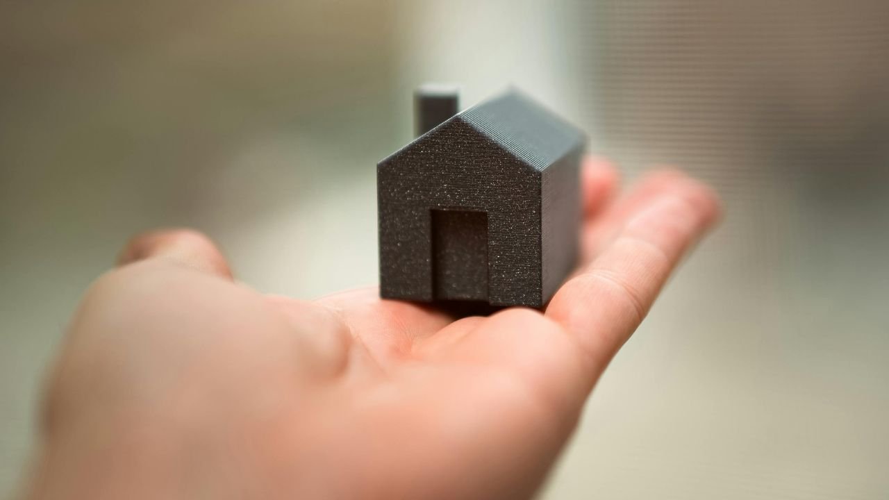 Holding Real Estate Long Term
