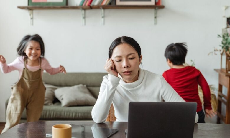 How to Avoid Distractions