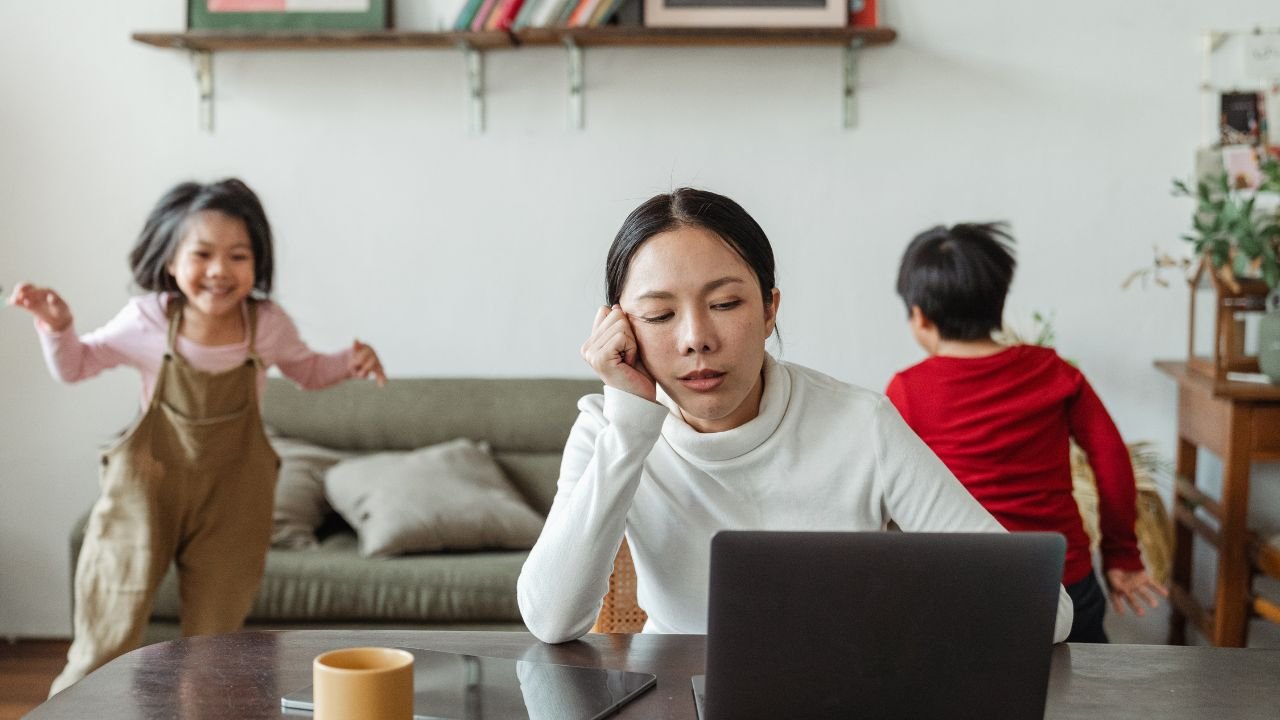 How to Avoid Distractions