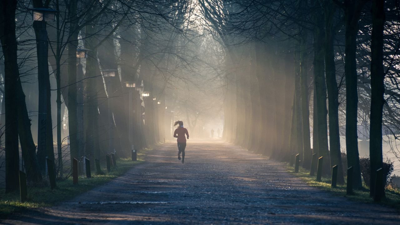 How to Become a Morning Person