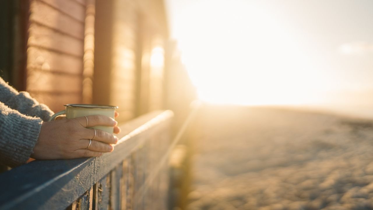 How to Become a Morning Person
