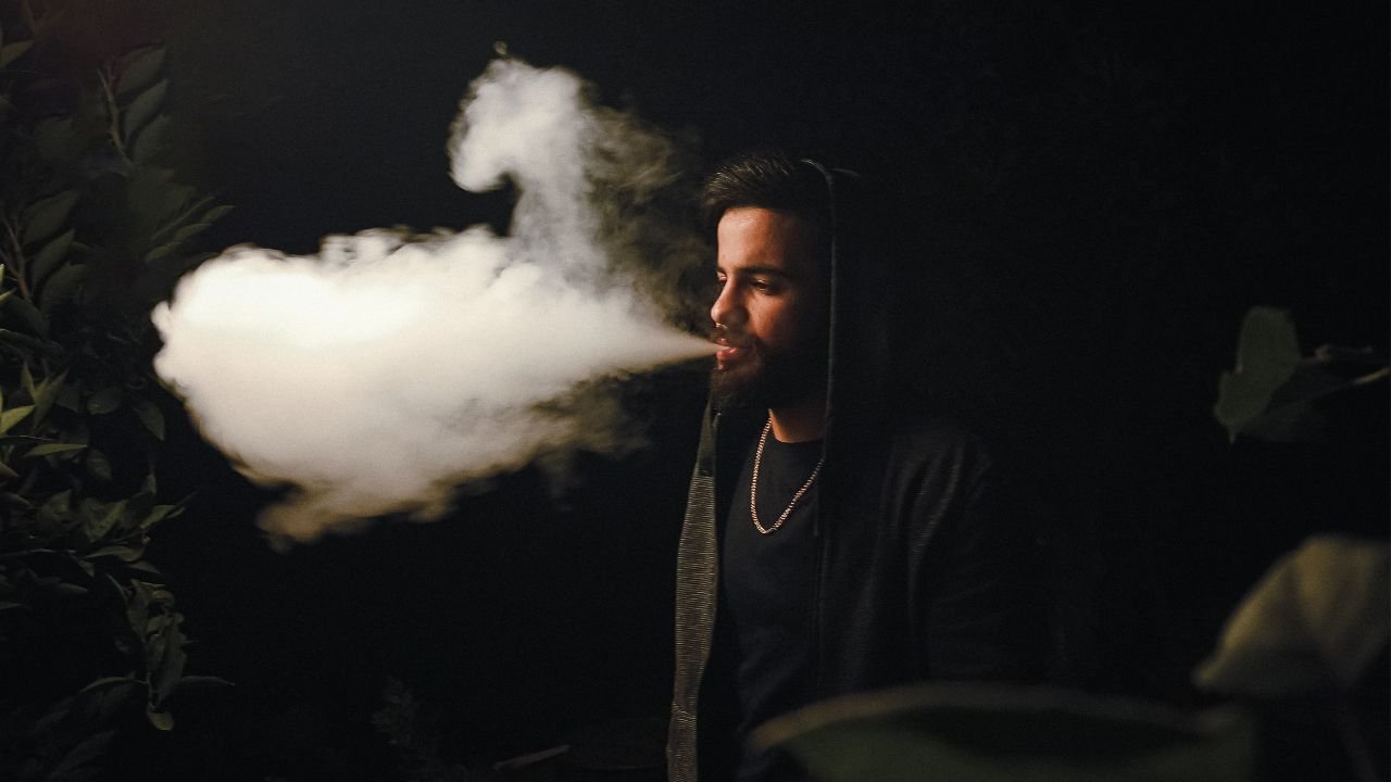 How to break bad habits