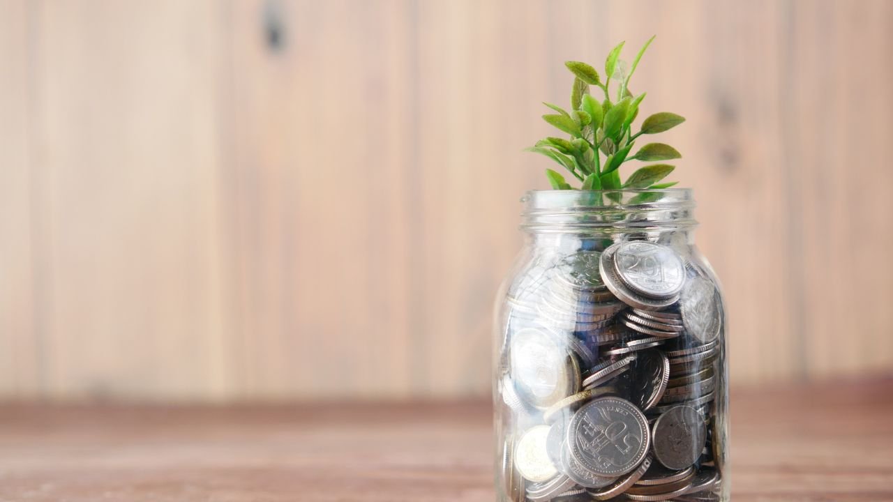 How to save money