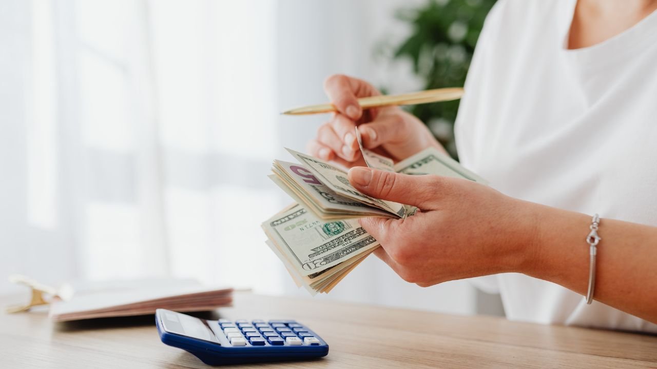 Money and Spirituality