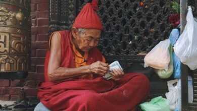Money and Spirituality