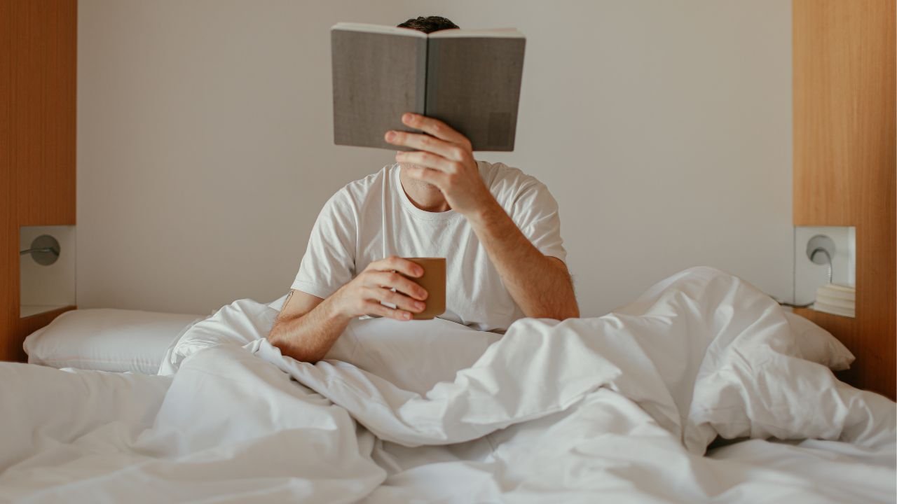 Self-Care Habits