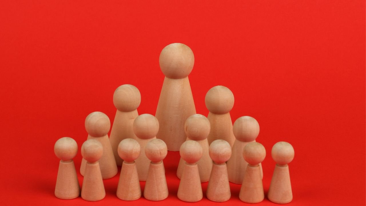 Self-Discipline for Success
