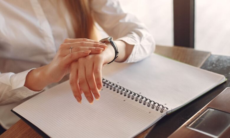 Time-Saving Hacks For Business And Life
