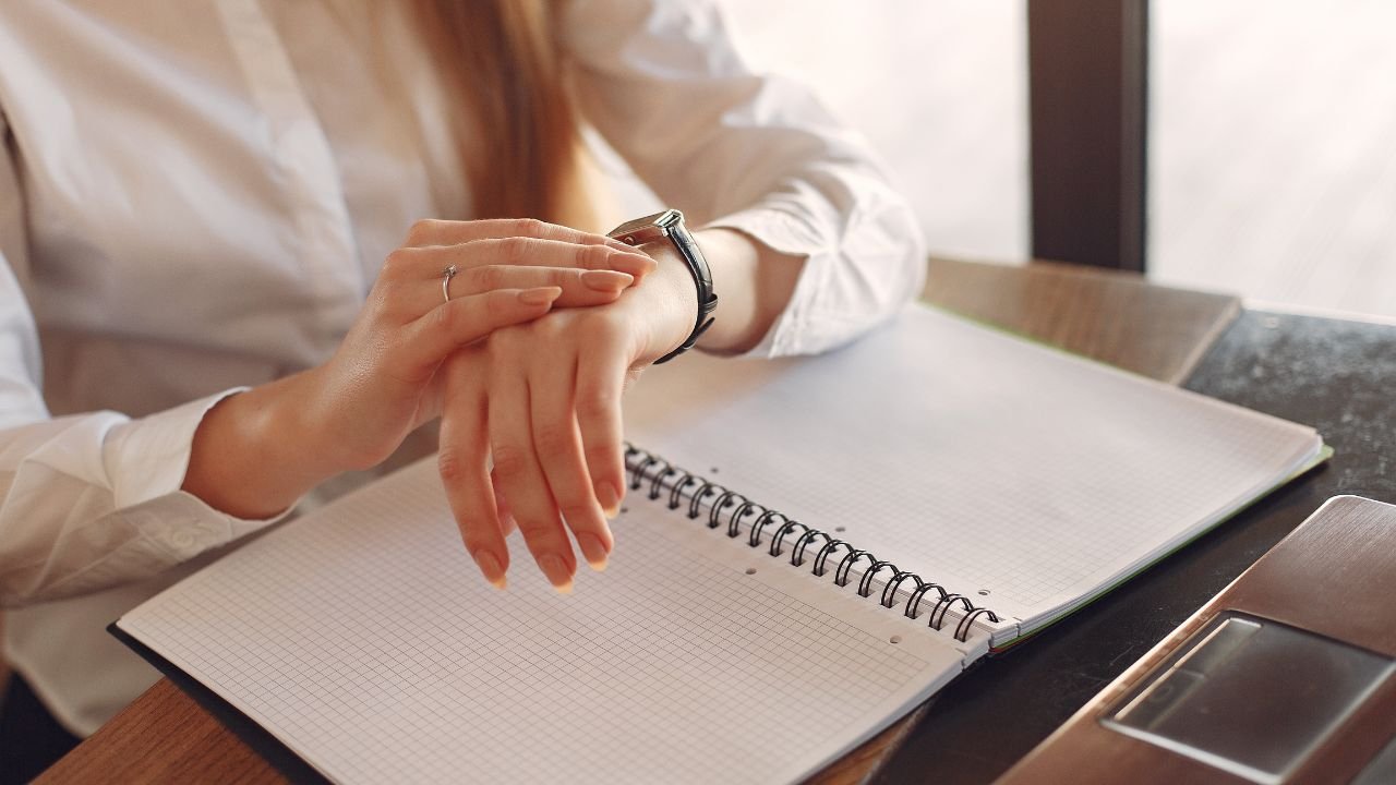 Time-Saving Hacks For Business And Life