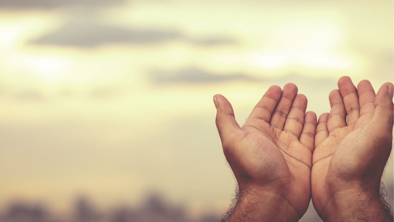 What is a spiritual blessing