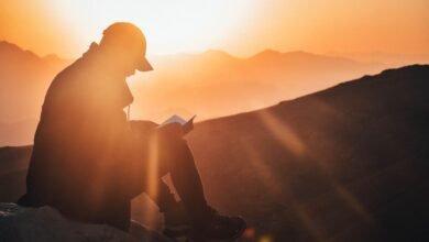 Why Am I Struggling to Believe? Normalizing Doubt in Spiritual Journeys