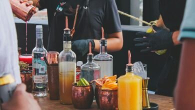 Functional Beverages