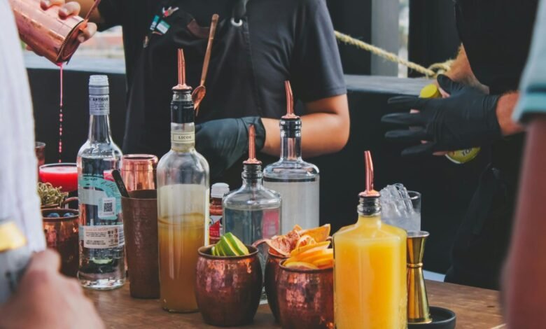 Functional Beverages