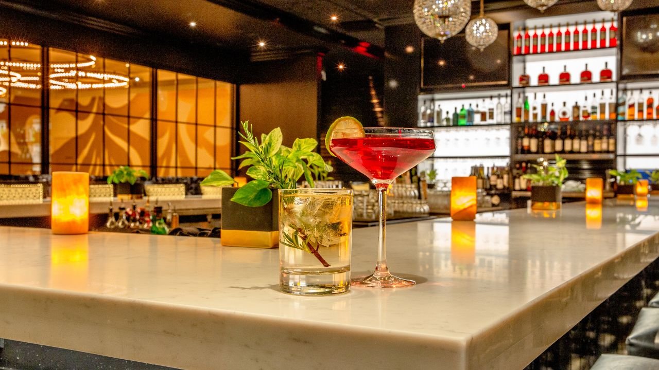 Functional Beverages