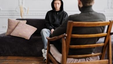 Mental Health